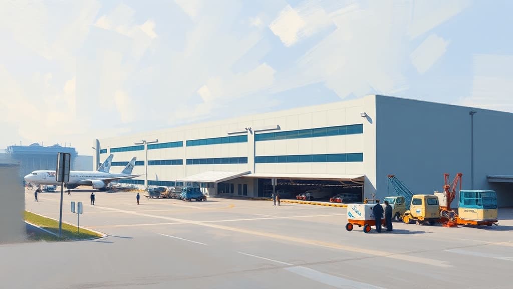 IAMPL Expands Operations to Strengthen India's Aerospace Manufacturing Capabilities