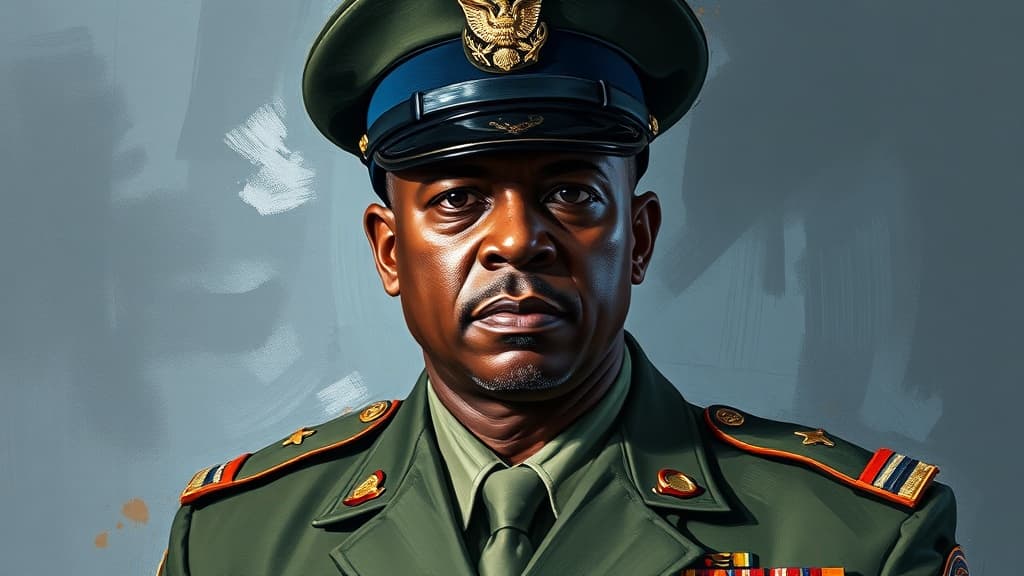 GreenGen Appoints Retired Lt. Gen. Omar J. Jones IV as Chair of Advisory Board to Enhance Public Sector Strategy