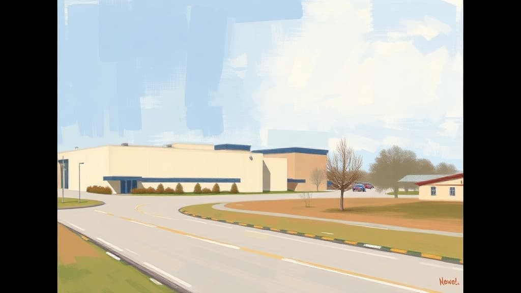 Shelbyville Council Approves 400+ Acre Annexation for Potential Data Center Development