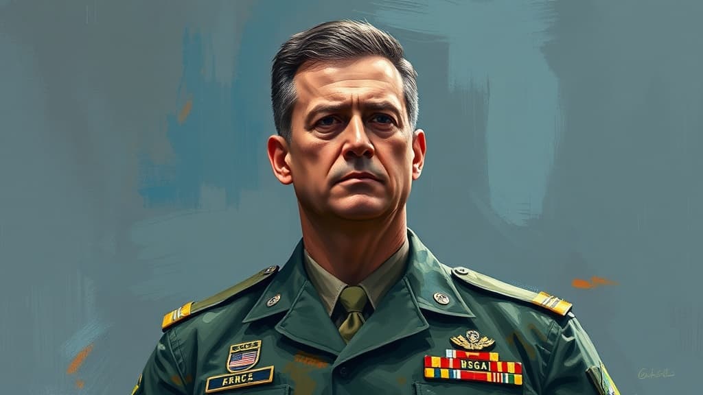 U.S. Army Space and Missile Defense Command Transforms into Warfighting Headquarters