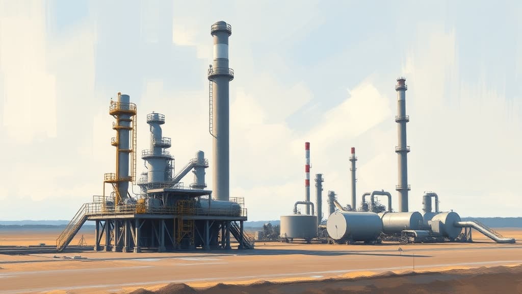 CVR Partners Plans $60-$75 Million Capital Spending for 2026 to Enhance Production Capacity