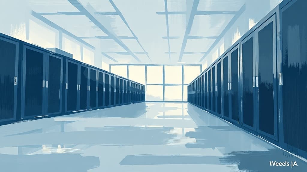 Veo Technologies Invests in AI Infrastructure with Sentia and Dell for Sports Technology Advancement