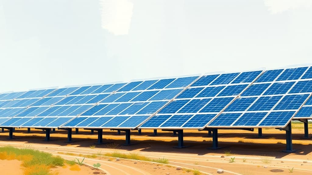Punjab State Power Corporation Invites Bids for 500 MW Solar Power Projects