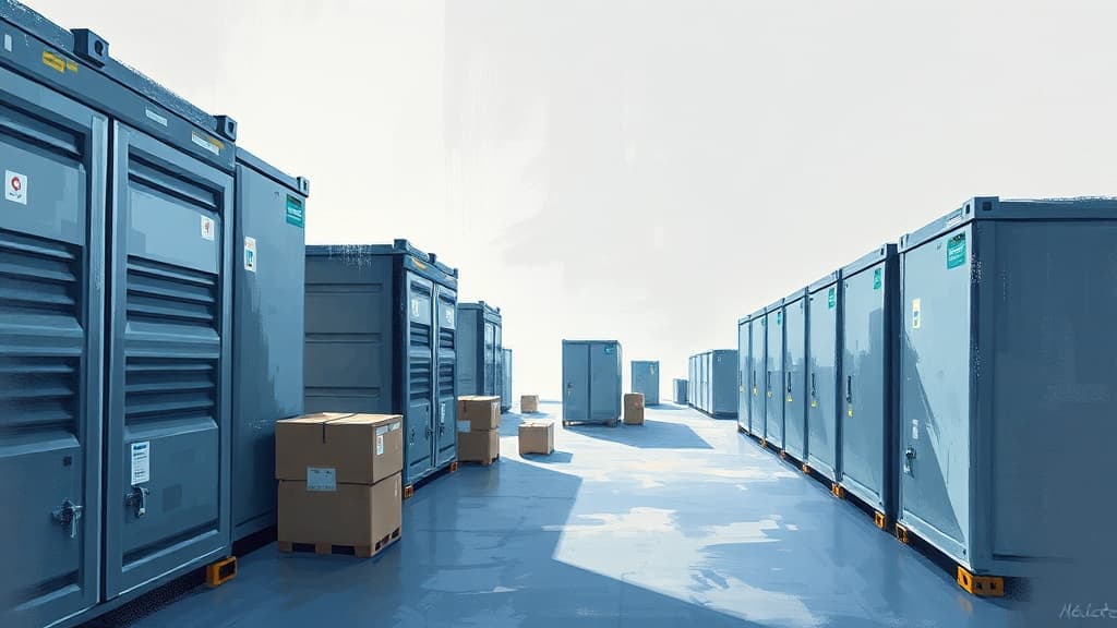 European Energy Storage Startups Secure €2.14 Billion in Funding