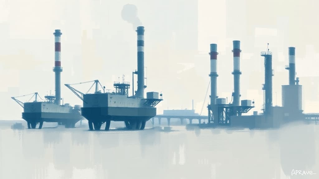 Ara Partners' Charles Cherington Highlights Shift in LP Expectations and Industrial Decarbonization for 2026