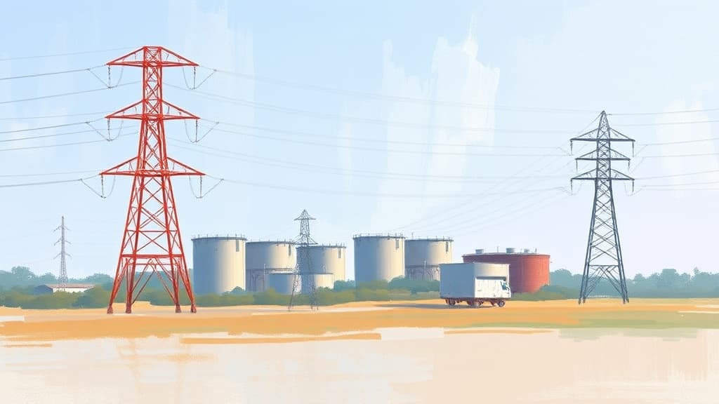 Entergy Louisiana Receives 'Platinum Deal of the Year' for Hyundai Steel Project Supporting Multi-Gigawatt Pipeline