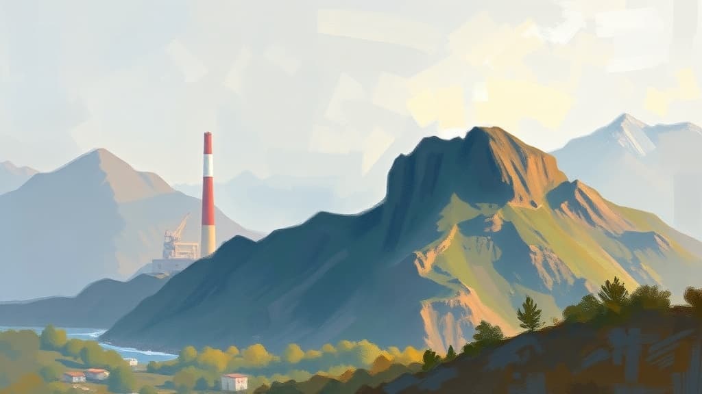 Damodar Valley Corporation Seeks Consultant for Green Hydrogen and Carbon Capture Feasibility Study