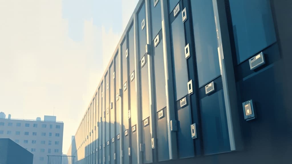 Bank of America Maintains Buy Rating on Legrand with €145 Target, Citing Data Center Demand and Construction Growth