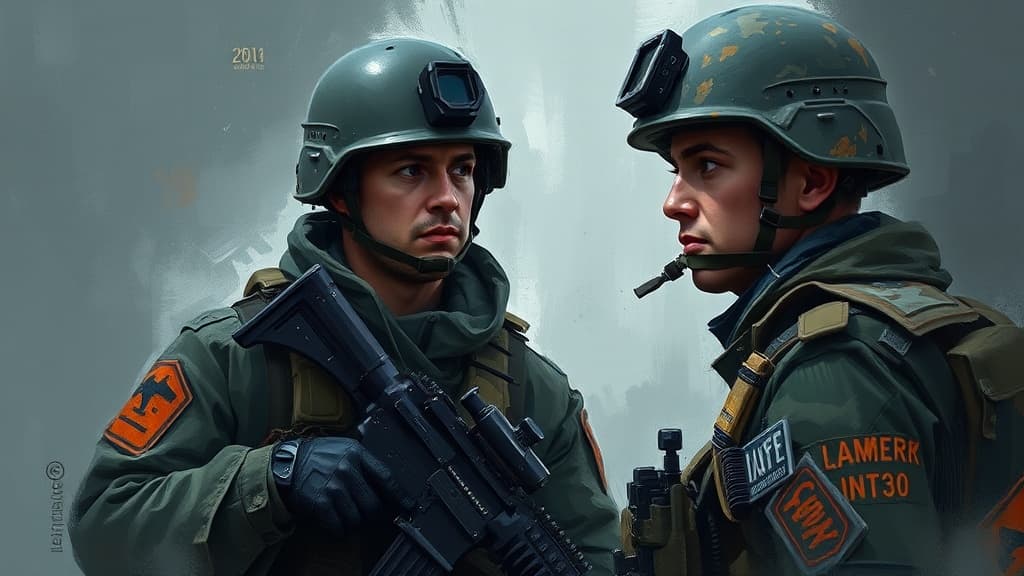 UAV Operator Vadym of 155th Brigade Details Encirclement and Withdrawal from Pokrovsk