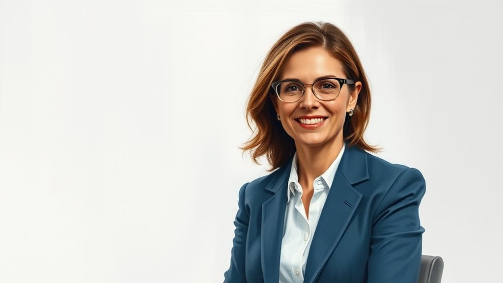 Topsoe Appoints Elena Scaltritti as New CEO, Effective June 2026