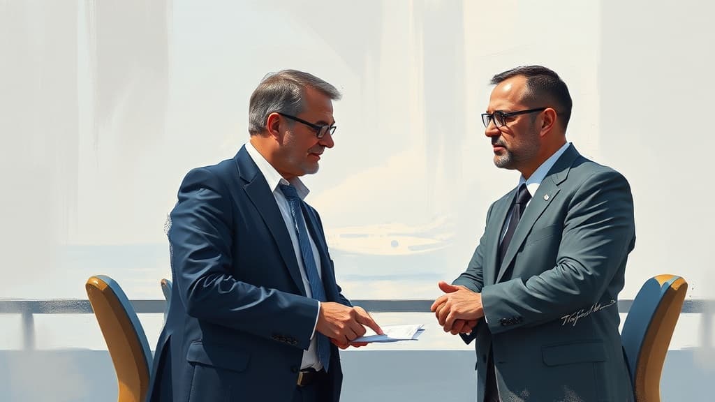 Veneto Focuses on Aerospace Innovation to Attract Investments and Businesses