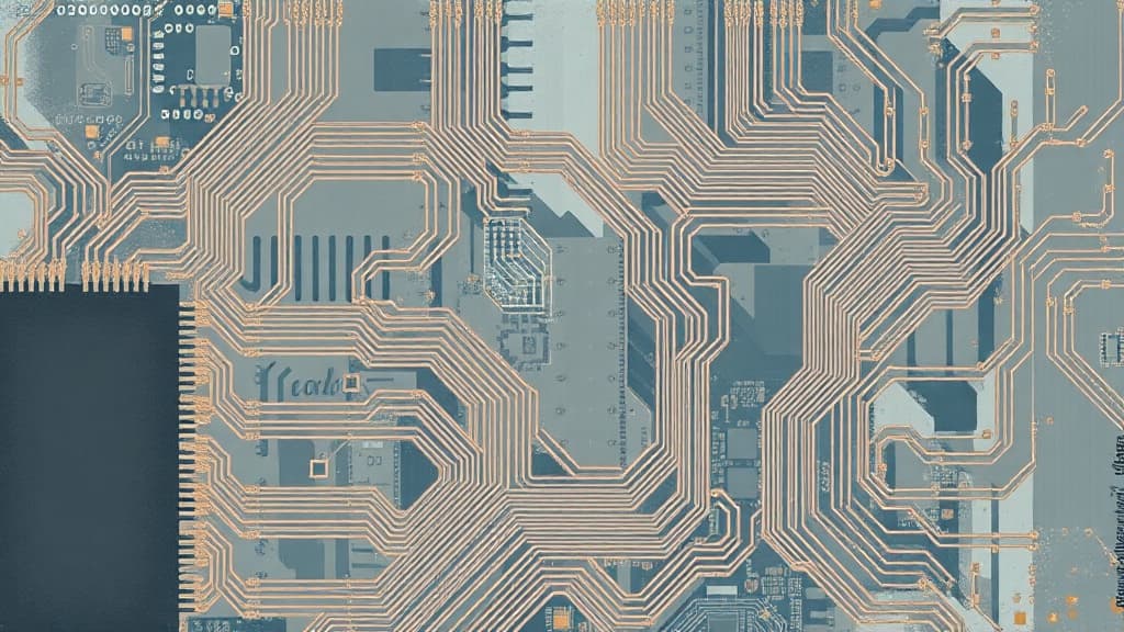 Victory PCB Focuses on Heavy Copper Printed Circuit Boards for High-Power Applications