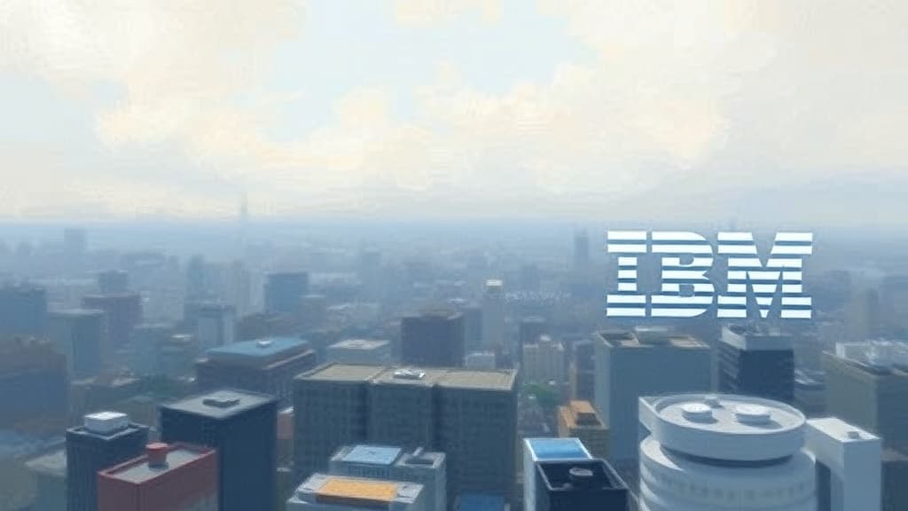 Cisco Collaborates with IBM to Develop Quantum Networking Solutions