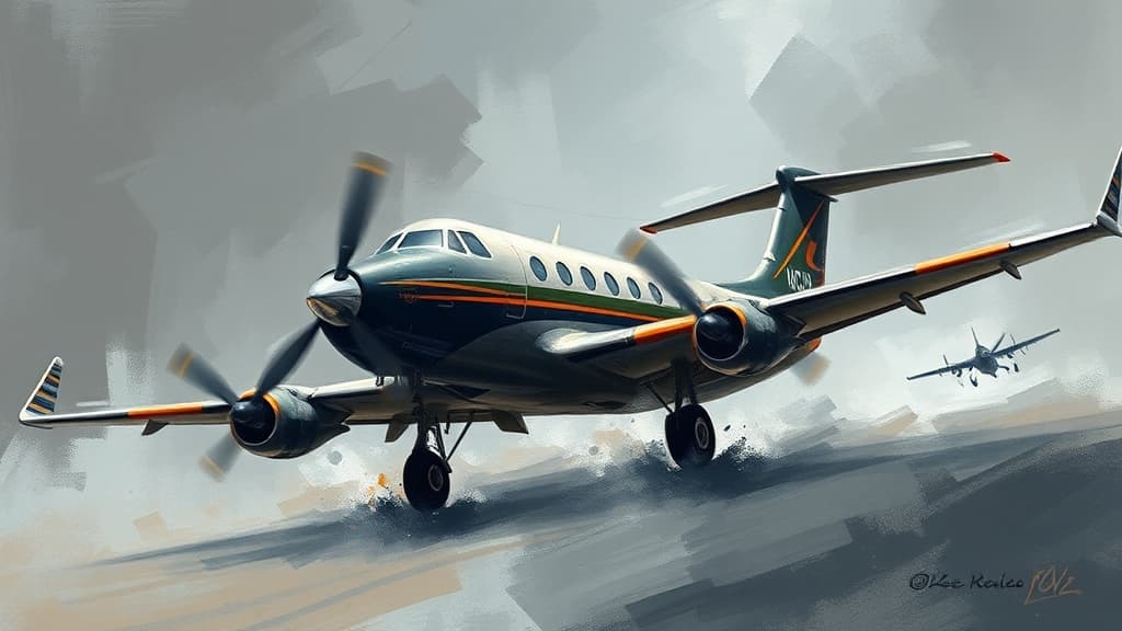 AxioAero Group Acquires Airway Aerospace LLC to Expand Aerospace Portfolio