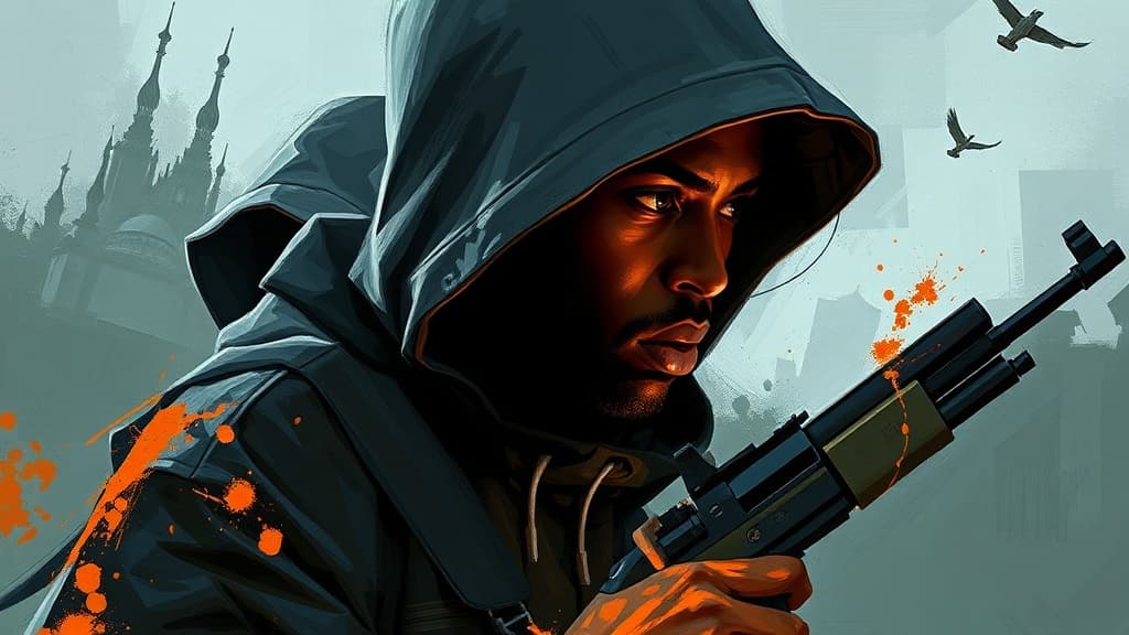 HURIWA Criticizes Leadership Failures in FCT Amid Rising 'One Chance' Armed Robberies