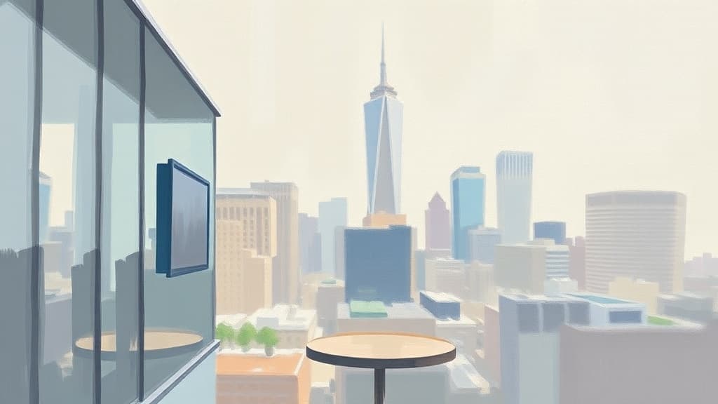 HPI Expands Dallas Presence with Robbie Baty to Lead New Tenant Advisory Group