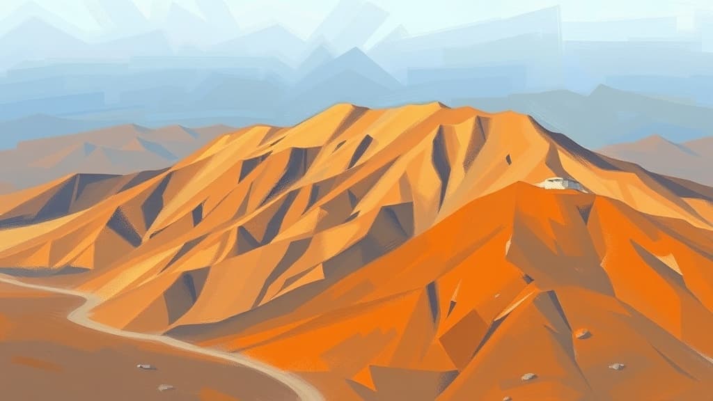 Zanaga Iron Ore Co Upgrades Economics of Republic of Congo Project with $11.33 Billion Revenue Potential