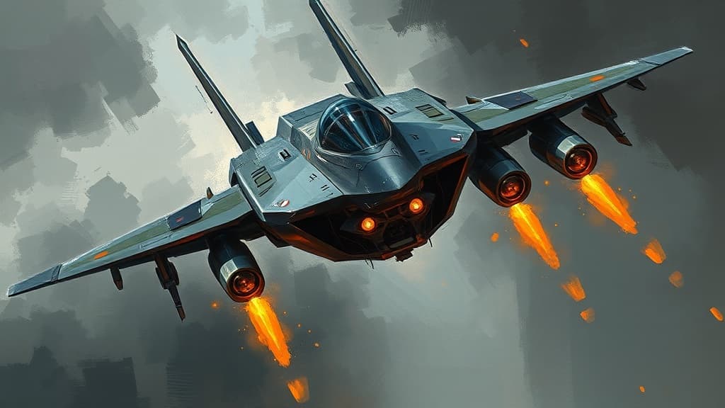 RTX Corporation Transforms into Product-Led Aerospace and Defense Platform