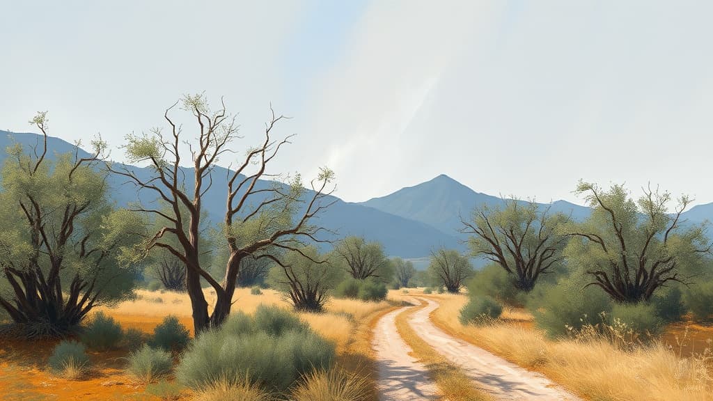 South Africa's Nuwejaars Project Converts Invasive Plants into Biochar and Animal Feed