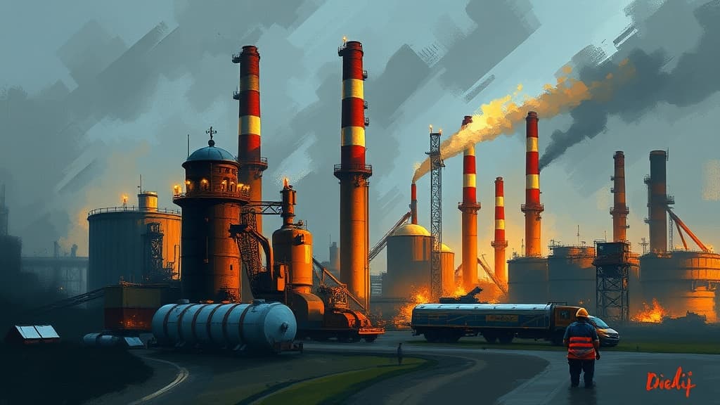 India Approves 7 Major Industrial Projects Worth ₹55,783 Crore, Aims to Create 14,507 Jobs