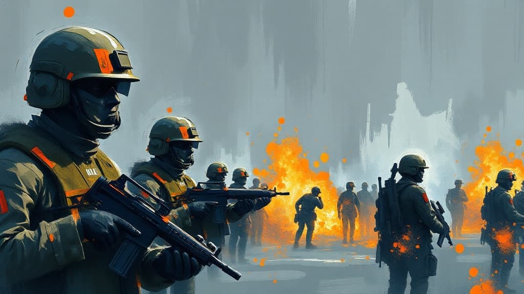 Greek SMEs Target Defense Market through European Innovation Solutions Study