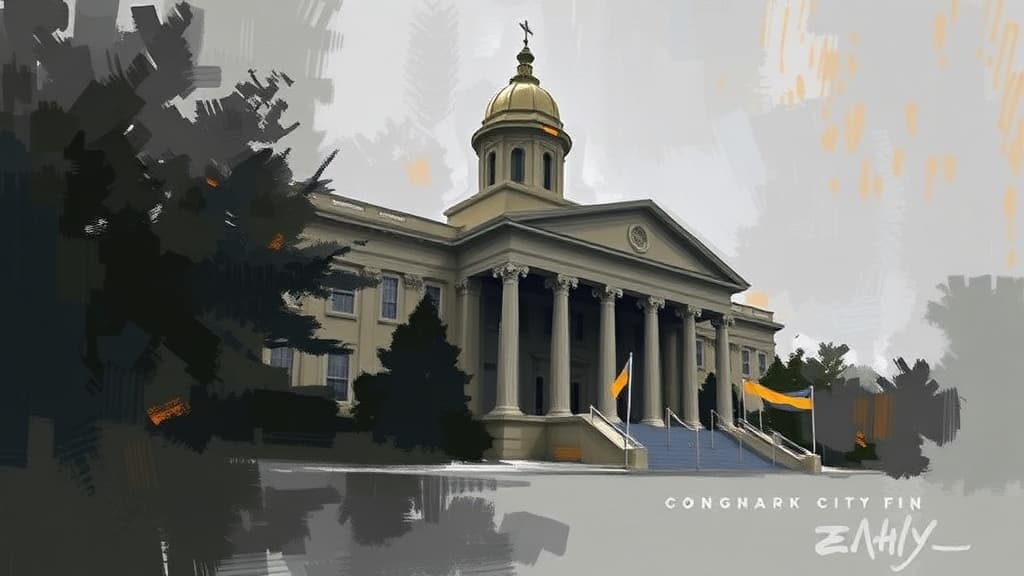 Conroe City Council Approves Up to $400K for Legal Defense in Two Lawsuits