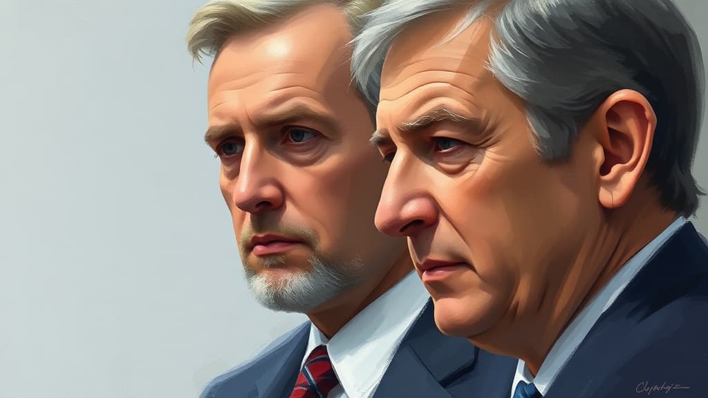 Cyprus Presidency Faces Scandal Amid Allegations of Corruption and Kickbacks