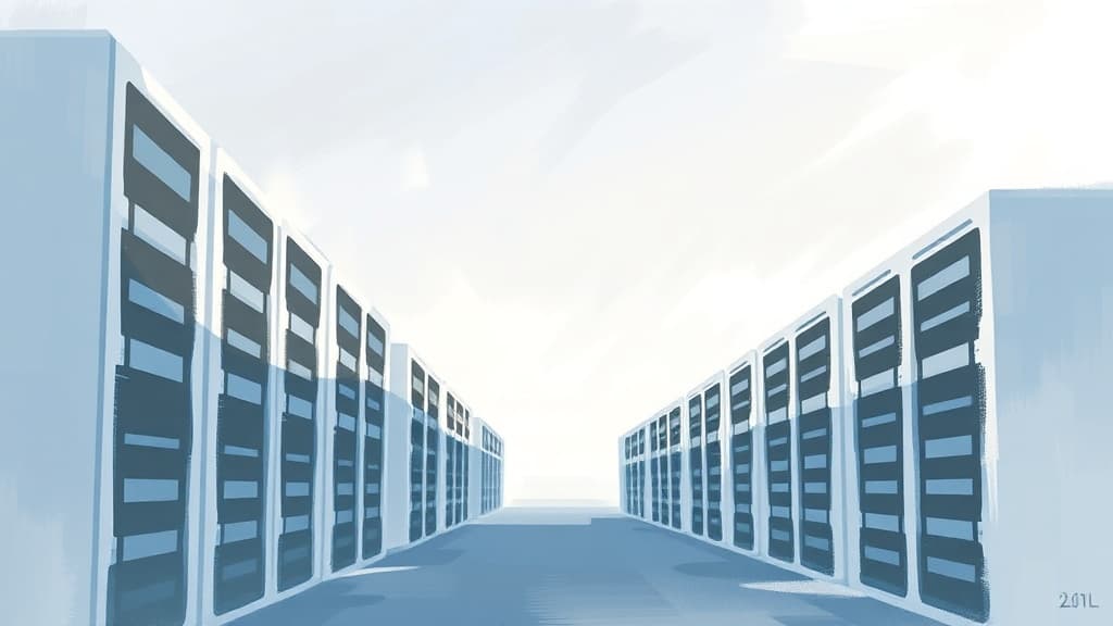 J-POWER Invests in Morgenrot Inc. for Sustainable Data Center Development