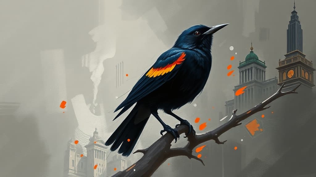 Blackbird.AI Secures $28 Million Funding, Reports 118% ARR Growth Amid Rising Demand for Narrative Defense Tools