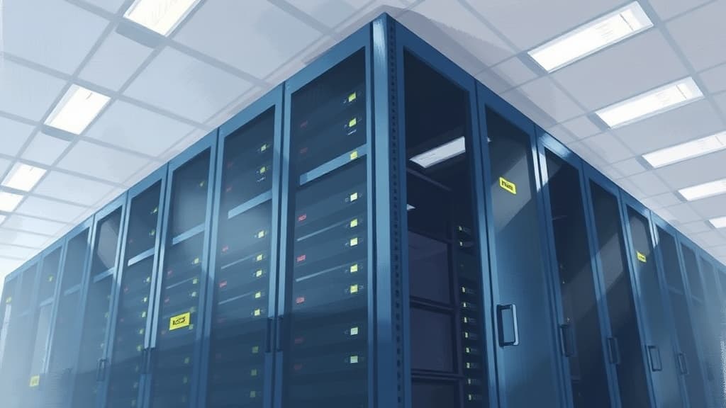 Brazil's Data Center Market Expands Amid Digitalization, Highlighting CAPEX and OPEX Challenges