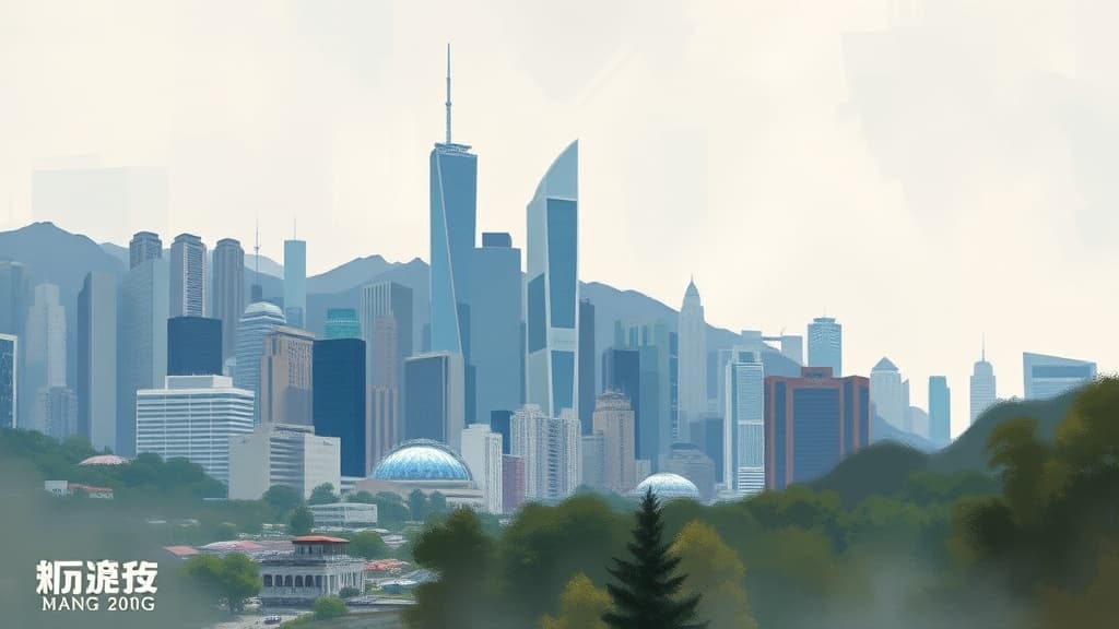 Sixteen HKU Research Projects Funded by NSFC/RGC for 2025/26