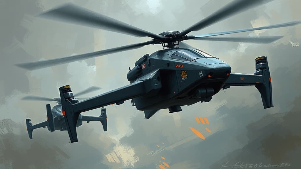 Naval Special Warfare Command Seeks Submissions for Unmanned Systems Development