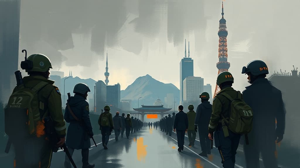 Global VCs, Including a16z Crypto and Mangusta Capital, Expand Operations in South Korea