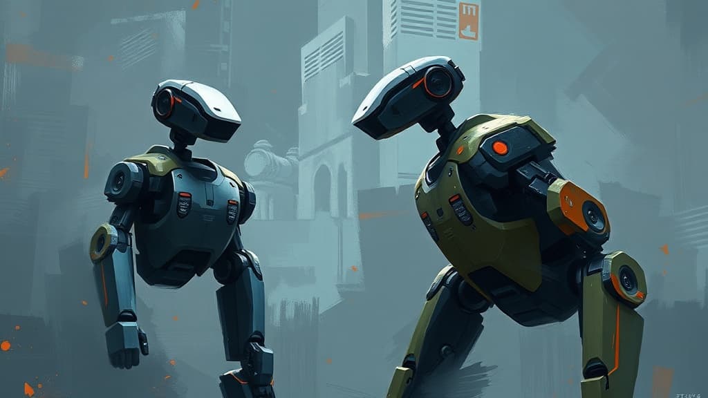 ETEVERS Partners with Boston Dynamics to Distribute Spot Robots in Korea