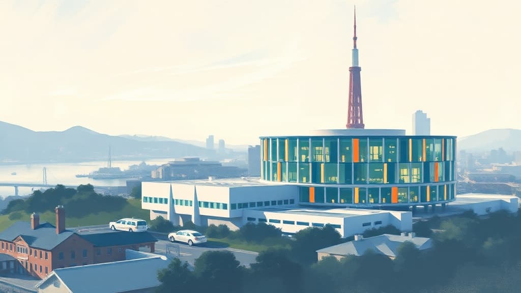 Eli Lilly and Nvidia Launch $1 Billion AI Co-Innovation Lab for Drug Discovery in San Francisco