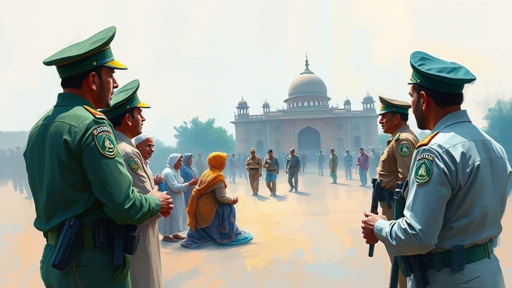 Fauji Foundation's Role in Pakistan's Economic Development and Welfare Initiatives