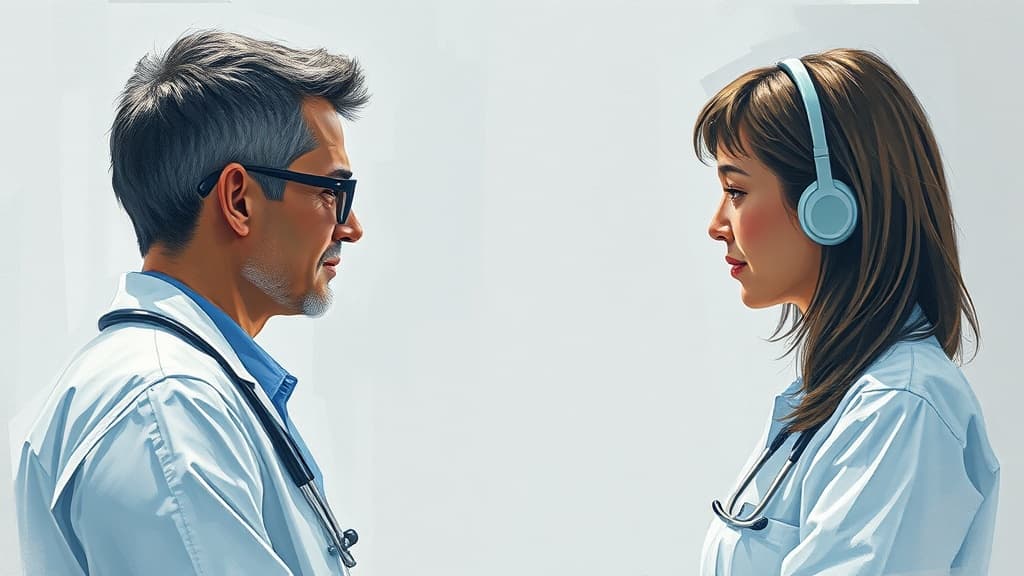 Speechmatics and Sully.ai Partner to Enhance Global Healthcare AI Infrastructure