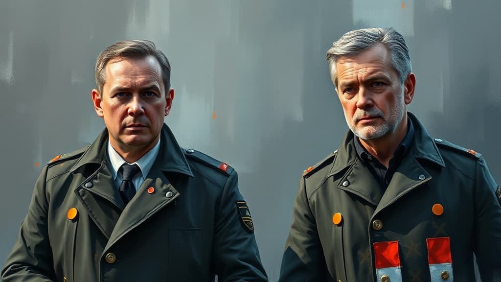 Tower Peak Partners Appoints Simon Knowles and Paul Hockel as Managing Partners