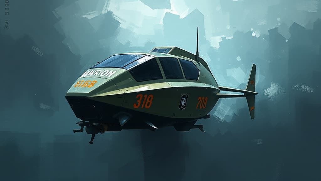 AeroVironment Launches Wraith Unmanned Underwater Vehicle via VideoRay