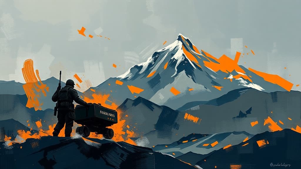 G7 Agrees to Reduce Rare Earth Dependency on China Amid Rising Tensions