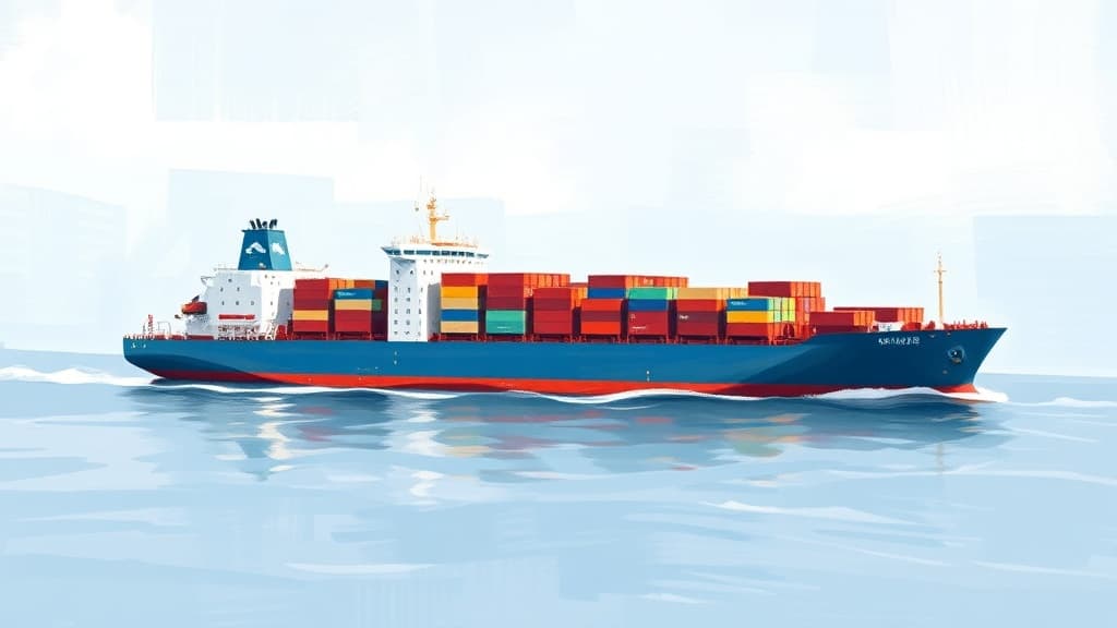 d'Amico Orders Two Product Carriers; Multiple Ship Orders Across Sectors