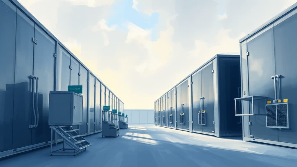 Upcloud Expands Data Centers Across Nordic Countries, Aiming for European Leadership