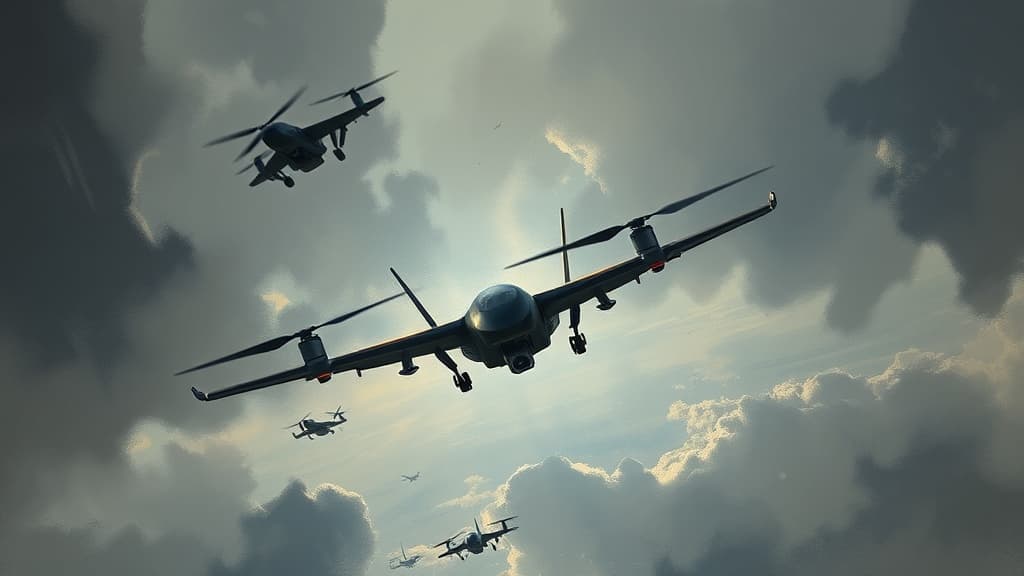 US Military Executes Operation Absolute Resolve to Capture Maduro Using Advanced Tech