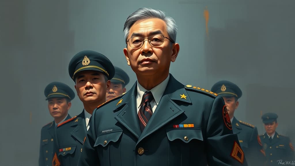 Taiwan People's Party to Propose Revised Defense Budget After U.S. Meetings