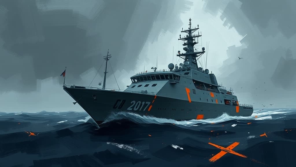 Entanglement Launches Maritech Intelligence Systems for Maritime Intelligence