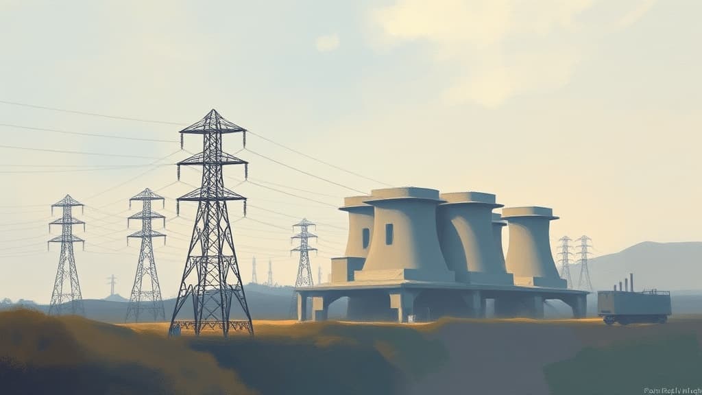 India's PRAGATI Framework Monitors 53 Power Sector Projects Worth Rs 4.12 Trillion