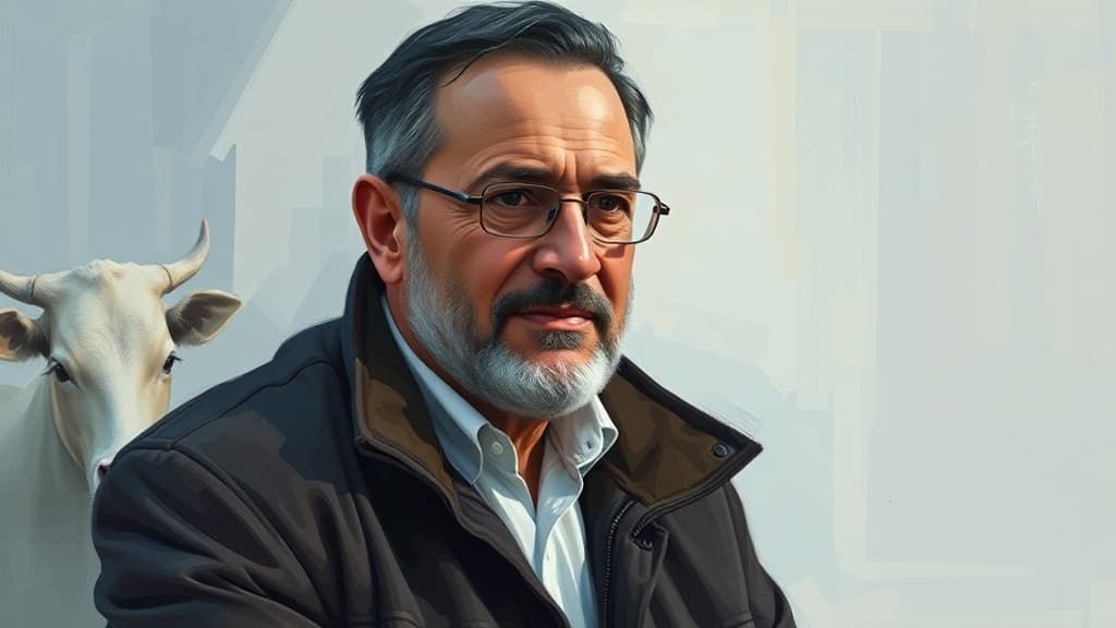 Marcelo Severini Re-elected to Lead CALF in Neuquén for Three More Years