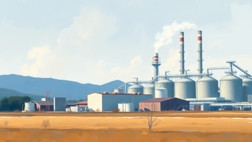 Toray Industries Advances CO2 and Methane Separation Membrane in Japan