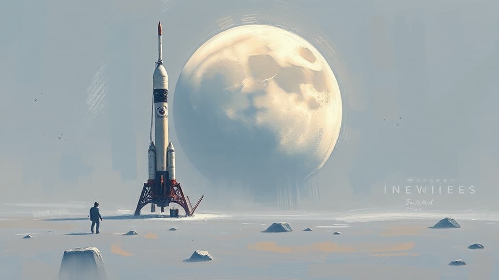 NASA Plans Artemis 2 Mission Launch to the Moon in February 2024