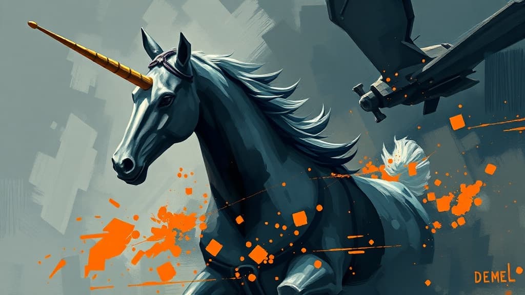 Defense Unicorns Raises $136M in Series B Funding, Valuation Exceeds $1B